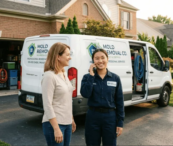 Crawlspace Mold Remediation Dayhoit, KY FAQs